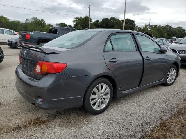 Zdjęcie 3 z aukcji – 2010 TOYOTA COROLLA BA z VIN 2T1BU4EE3AC440794