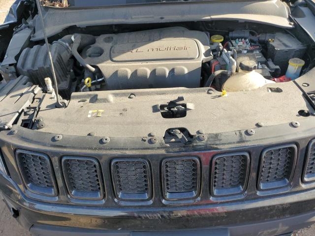 Photo 12 from auction – 2020 JEEP COMPASS SP with VIN 3C4NJDAB3LT174596
