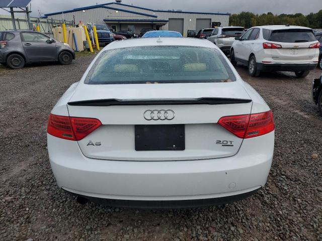 Photo 6 from auction – 2014 AUDI A5 PREMIUM with VIN WAUCFAFR0EA018097