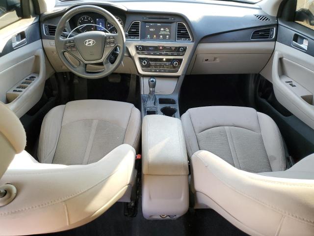 Photo 8 from auction – 2016 HYUNDAI SONATA SPO with VIN 5NPE34AF0GH284783