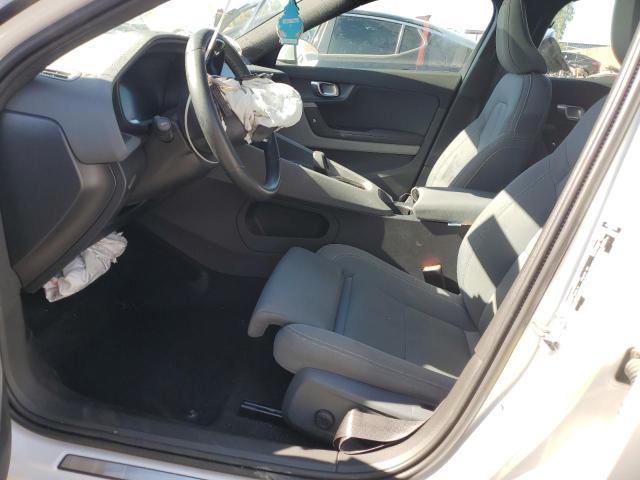Photo 7 from auction – 2021 POLESTAR 2 with VIN LPSED3KA8ML010063