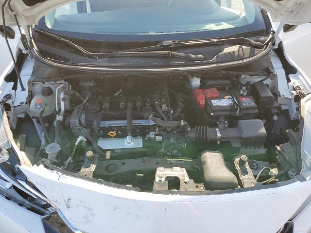 Photo 11 from auction – 2020 NISSAN VERSA S with VIN 3N1CN8BV0LL912448