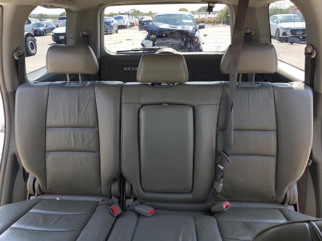 Photo 10 from auction – 2006 HONDA PILOT EX with VIN 5FNYF18556B007091