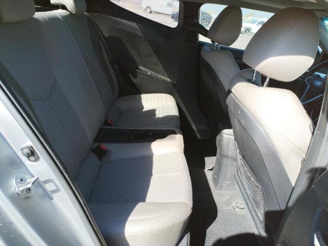 Photo 10 from auction – 2012 HYUNDAI VELOSTER with VIN KMHTC6AD0CU026907