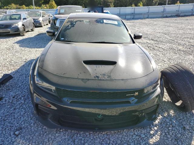Photo 5 from auction – 2023 DODGE CHARGER SC with VIN 2C3CDXGJ5PH509164