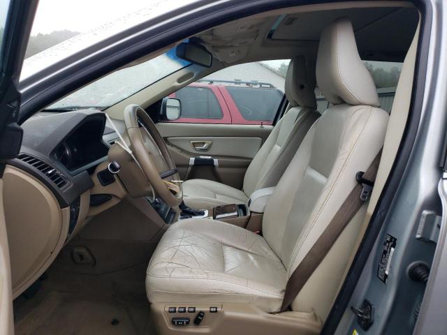 Photo 7 from auction – 2011 VOLVO XC90 3.2 with VIN YV4952CZ1B1575863