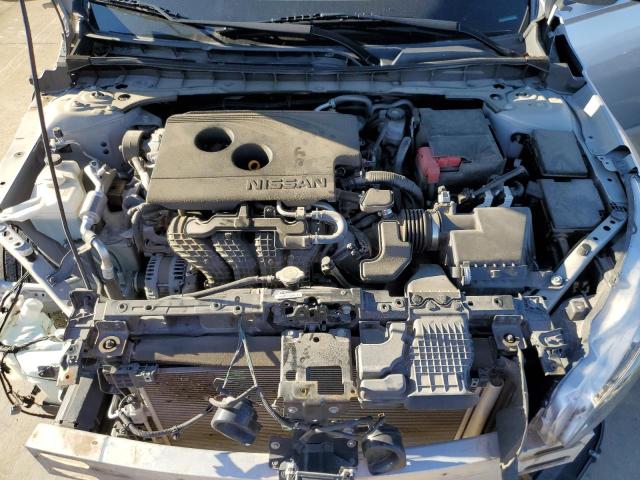 Photo 11 from auction – 2020 NISSAN ALTIMA S with VIN 1N4BL4BV4LC164490
