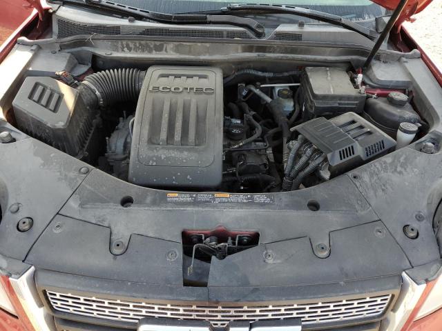 Photo 12 from auction – 2013 GMC TERRAIN SL with VIN 2GKFLXEK1D6133727