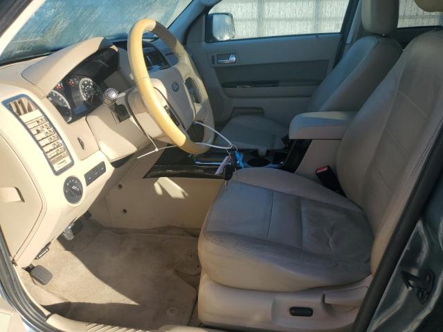 Photo 7 from auction – 2012 FORD ESCAPE LIM with VIN 1FMCU0E72CKC14063