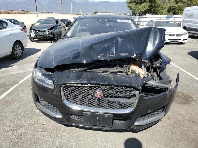 Photo 5 from auction – 2017 JAGUAR XF PREMIUM with VIN SAJBD4BV6HCY28336