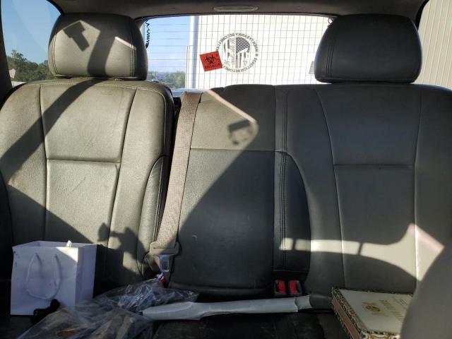 Photo 10 from auction – 2002 CHEVROLET TRAILBLAZE with VIN 1GNDT13S722280834