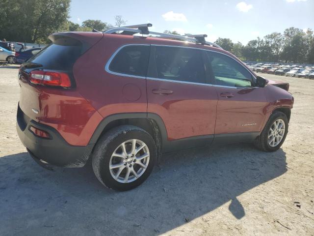 Photo 3 from auction – 2017 JEEP CHEROKEE L with VIN 1C4PJLCS4HW653546