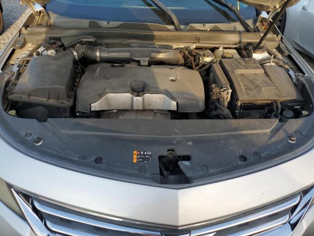 Photo 11 from auction – 2014 CHEVROLET IMPALA LT with VIN 2G1115SL3E9246813