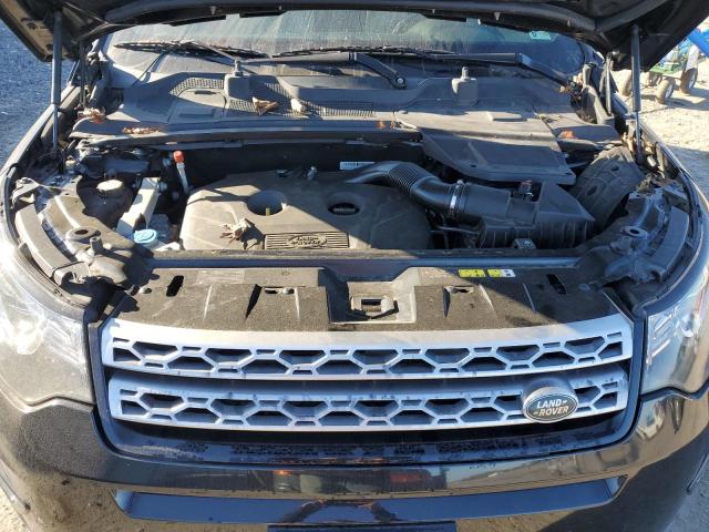 Photo 12 from auction – 2016 LAND ROVER DISCOVERY with VIN SALCR2BG5GH550582