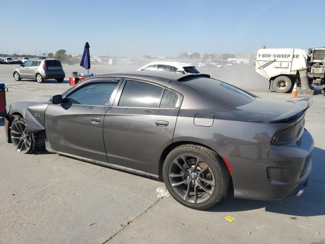 Photo 2 from auction – 2021 DODGE CHARGER SC with VIN 2C3CDXGJ3MH511362