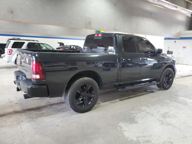 Photo 3 from auction – 2017 RAM 1500 SPORT with VIN 1C6RR7HT8HS557721