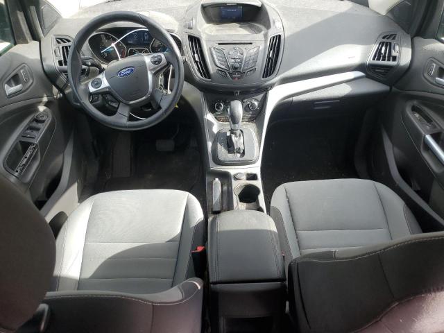 Photo 8 from auction – 2015 FORD ESCAPE SE with VIN 1FMCU0G78FUA65471