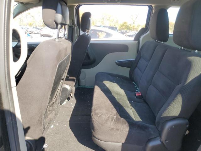 Photo 11 from auction – 2014 DODGE GRAND CARA with VIN 2C4RDGBG0ER227703