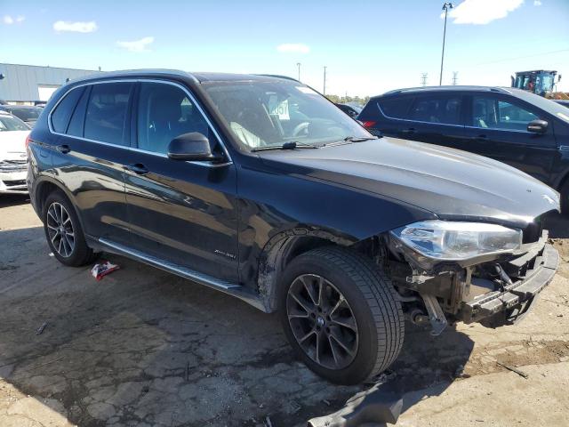 Photo 4 from auction – 2017 BMW X5 XDRIVE3 with VIN 5UXKR0C39H0V69380