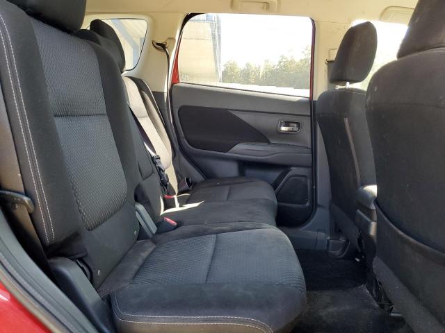 Photo 11 from auction – 2018 MITSUBISHI OUTLANDER with VIN JA4AD2A35JZ013864