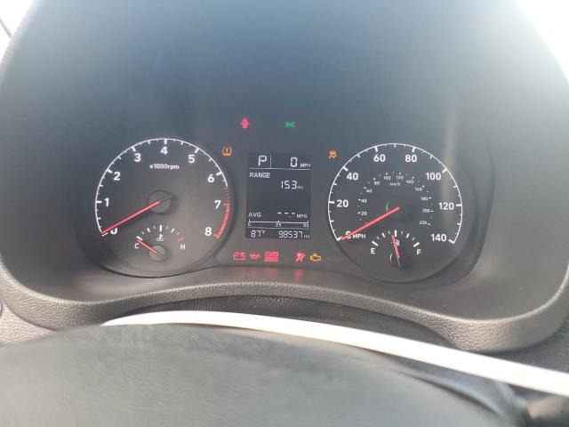 Photo 9 from auction – 2020 HYUNDAI ACCENT SE with VIN 3KPC24A67LE104143