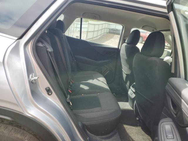 صورة رقم 10 من المزاد - 2021 SUBARU OUTBACK مع VIN 4S4BTAAC0M3179817