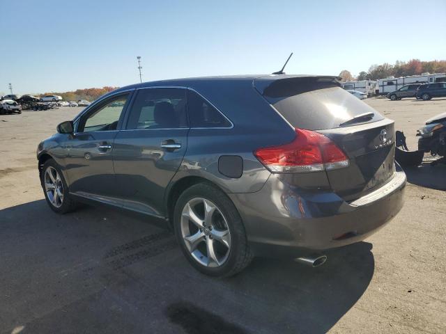 Photo 2 from auction – 2009 TOYOTA VENZA with VIN 4T3BK11A89U007447