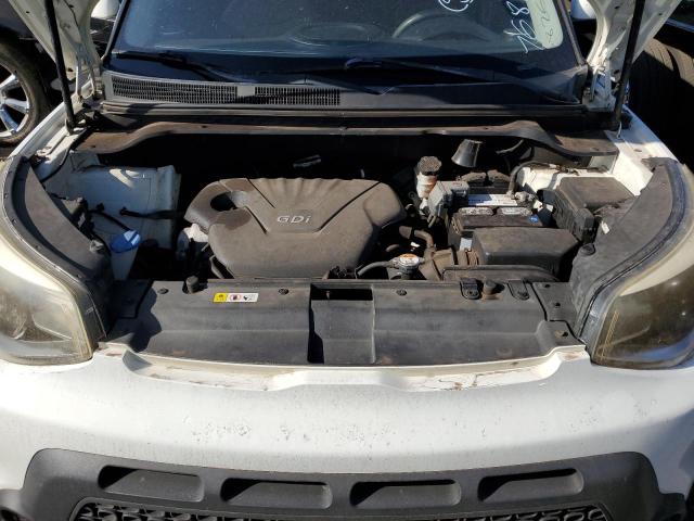 Photo 11 from auction – 2014 KIA SOUL with VIN KNDJN2A28E7099618