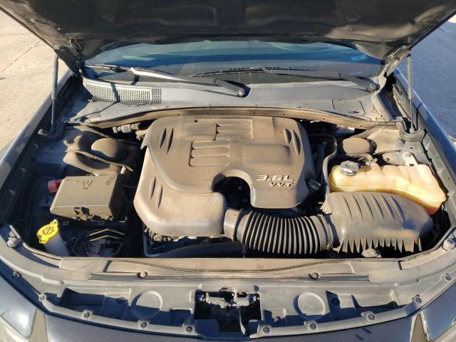 Photo 11 from auction – 2019 CHRYSLER 300 S with VIN 2C3CCABG9KH758183