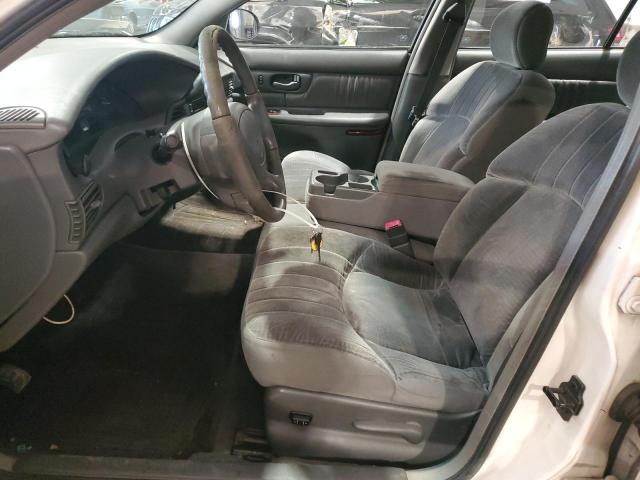 Photo 7 from auction – 2003 BUICK CENTURY CU with VIN 2G4WS52J231259486