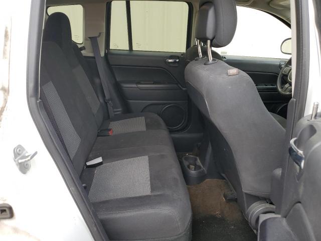 Photo 10 from auction – 2016 JEEP COMPASS SP with VIN 1C4NJCBA6GD665465