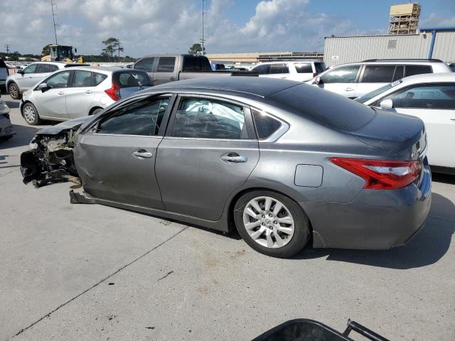 Photo 2 from auction – 2016 NISSAN ALTIMA 2.5 with VIN 1N4AL3AP7GC270091
