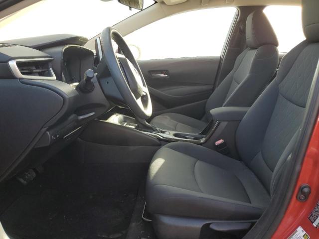 Photo 7 from auction – 2020 TOYOTA COROLLA LE with VIN 5YFEPRAE0LP073508
