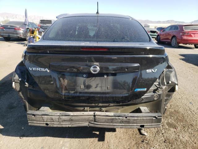 Photo 6 from auction – 2016 NISSAN VERSA S with VIN 3N1CN7AP9GL881347