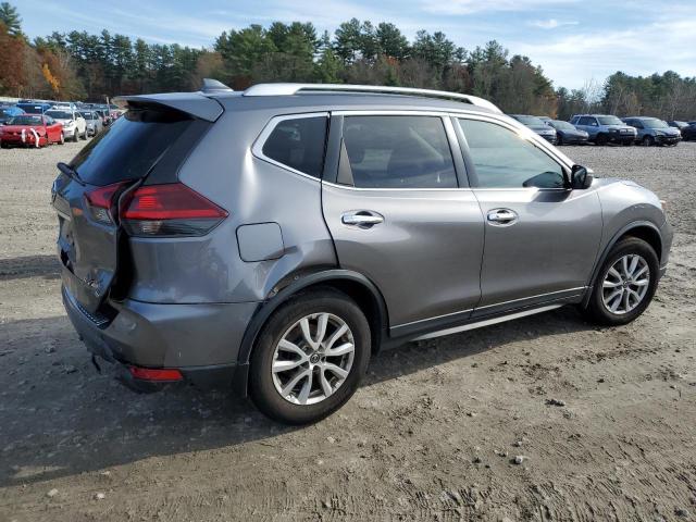Photo 3 from auction – 2019 NISSAN ROGUE S with VIN KNMAT2MVXKP546697