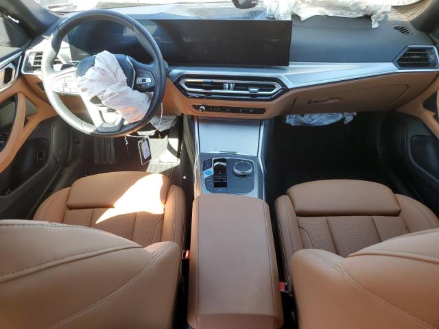 Photo 8 from auction – 2024 BMW I4 EDRIVE with VIN WBY43AW08RFS09386