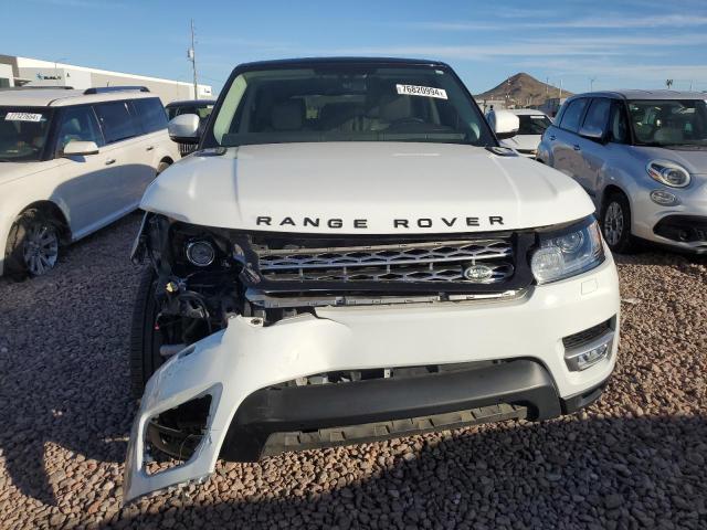 Photo 5 from auction – 2015 LAND ROVER RANGE ROVE with VIN SALWR2VFXFA606426