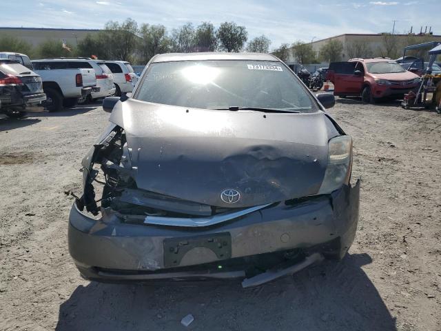Photo 5 from auction – 2009 TOYOTA PRIUS with VIN JTDKB20U893464876