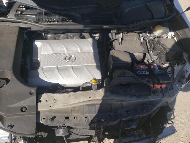 Photo 12 from auction – 2015 LEXUS RX 350 BAS with VIN 2T2BK1BA4FC312184