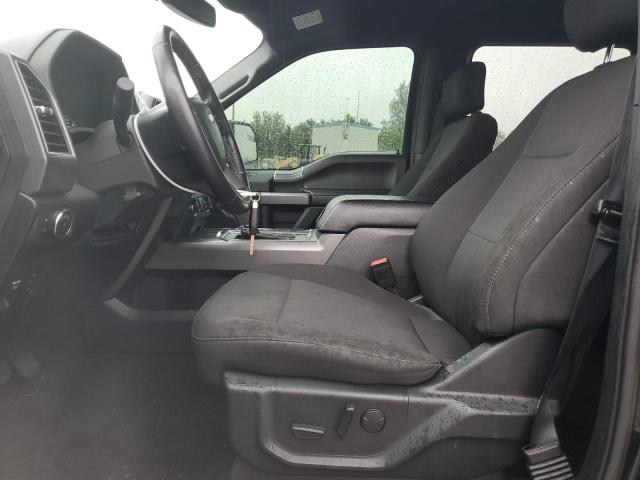 Photo 7 from auction – 2019 FORD F150 SUPER with VIN 1FTEW1EP0KFA94848