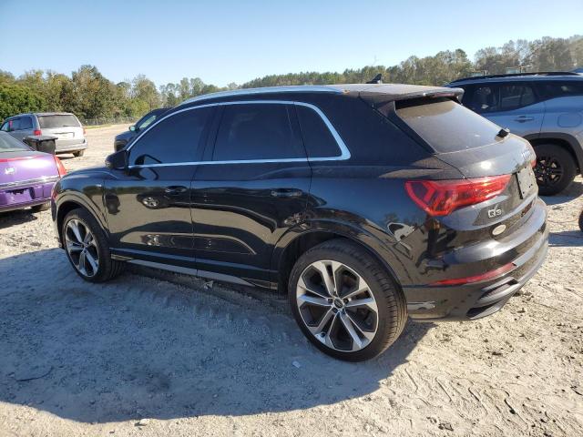 Photo 2 from auction – 2020 AUDI Q3 PREMIUM with VIN WA1EECF3XL1106152