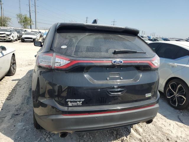 Photo 6 from auction – 2018 FORD EDGE SEL with VIN 2FMPK3J93JBC47239