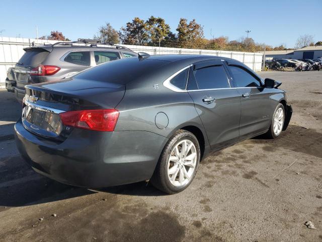 Photo 3 from auction – 2018 CHEVROLET IMPALA LT with VIN 2G1105S36J9167357