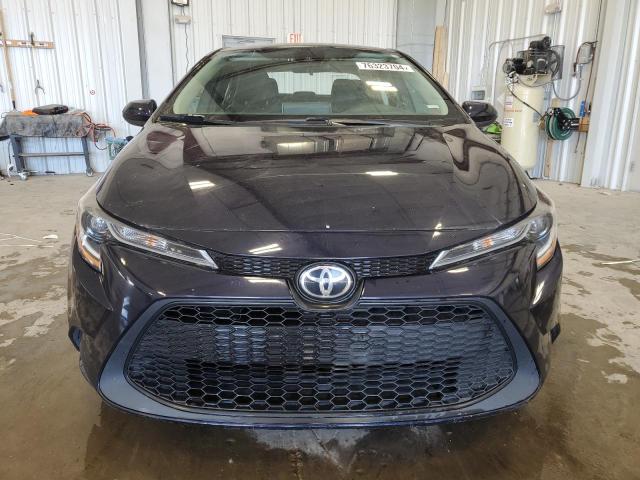 صورة رقم 5 من المزاد - 2021 TOYOTA COROLLA LE مع VIN 5YFEPMAE0MP181549