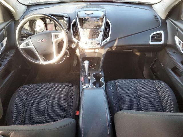 Photo 8 from auction – 2012 GMC TERRAIN SL with VIN 2GKFLTE55C6264175