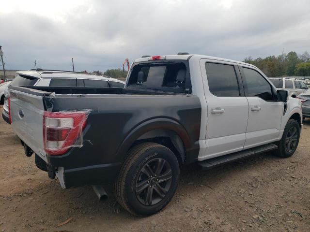 Photo 3 from auction – 2021 FORD F150 SUPER with VIN 1FTEW1EP1MKD30112