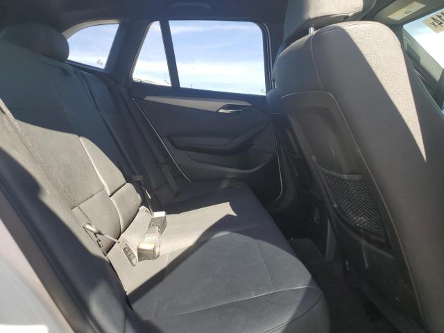 Photo 10 from auction – 2014 BMW X1 SDRIVE2 with VIN WBAVM1C59EVW53828