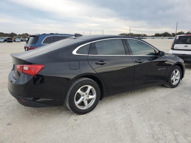 Photo 3 from auction – 2018 CHEVROLET MALIBU LS with VIN 1G1ZB5ST5JF276641