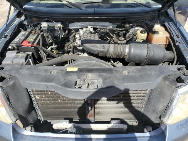 Photo 11 from auction – 2006 FORD F150 SUPER with VIN 1FTRW12W36FB68489