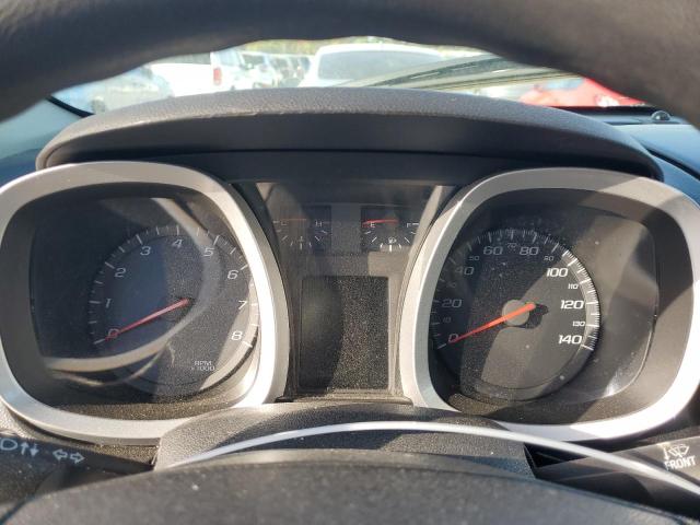 Photo 9 from auction – 2015 CHEVROLET EQUINOX LS with VIN 2GNALAEK9F1155999